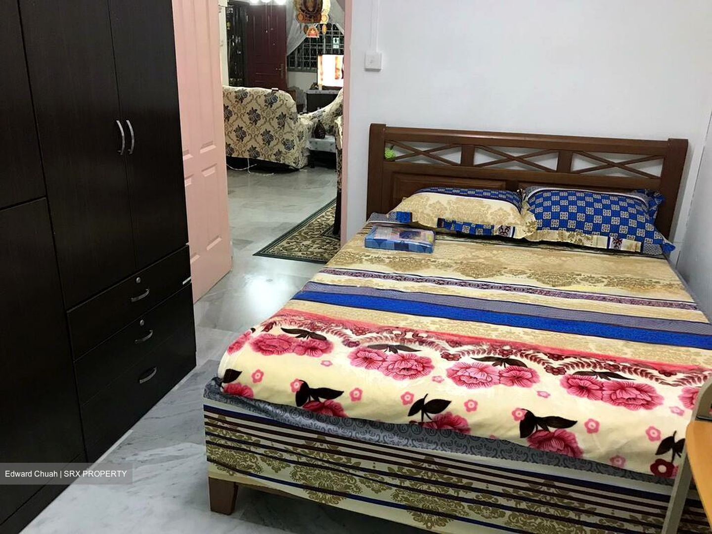 Blk 135 Bukit Batok West Avenue 6 (Bukit Batok), HDB 3 Rooms #478701181